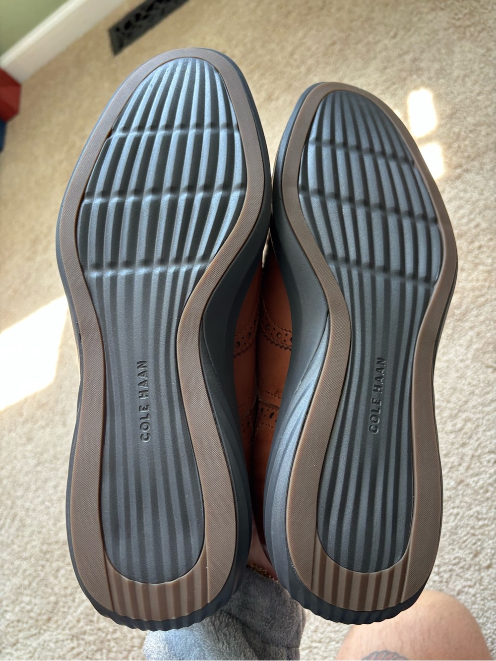 Cole Haan GrandEvolition Shoe - Picture 3 of 3